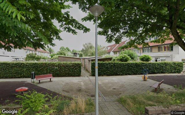 Speeltuin De Boomgaard