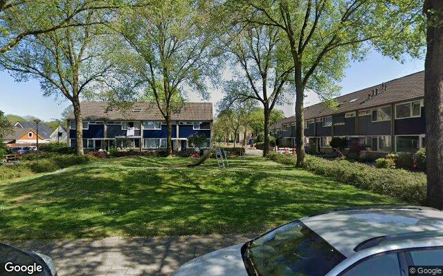 Speeltuin Akkerwinde