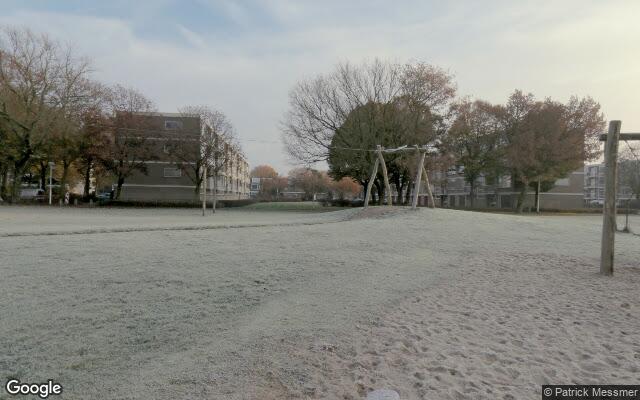 Speeltuin Vossendijk