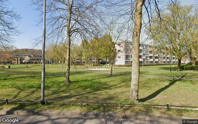 Speeltuin Turkooispad