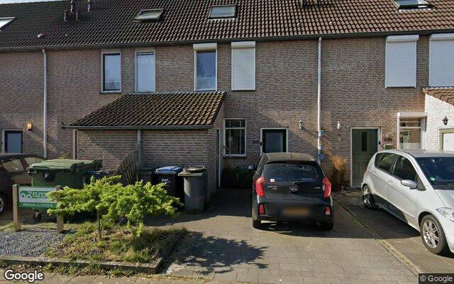 Speeltuin Abersland