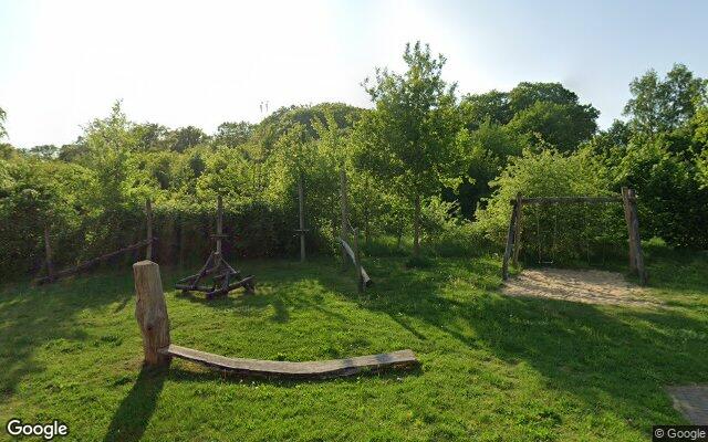 Speeltuin Garde Grenadiers