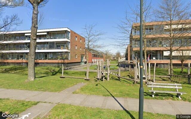 Speeltuin Tannhäuserstraat