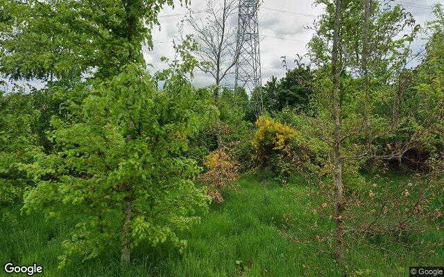Speeltuin Schelmseweg