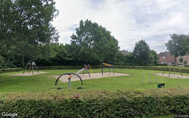 Speeltuin Valeriaan