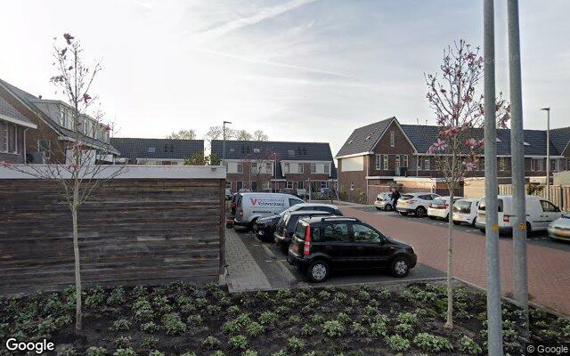 Speeltuin Zeuven Heuvels