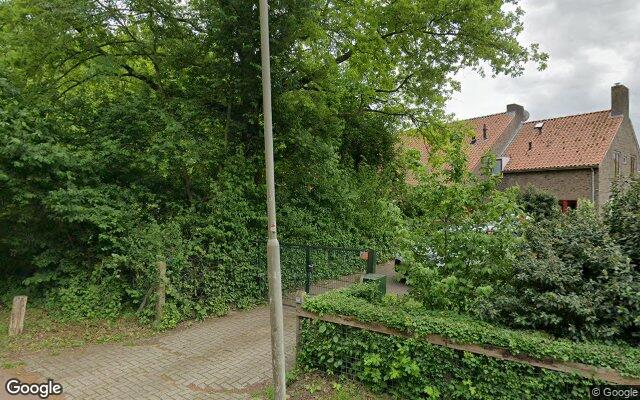 Speeltuin Stadsboerderij Presikhaaf
