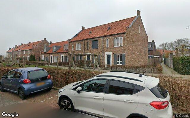 Speeltuin Tarweveld