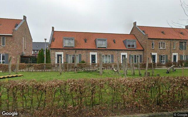 Speeltuin Tarweveld