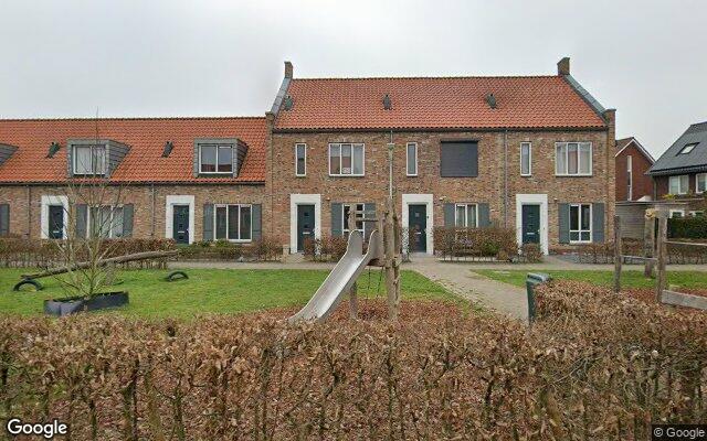 Speeltuin Tarweveld