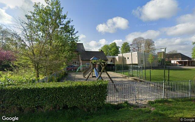 Speeltuin Vikariënweg