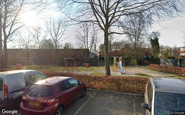 Speeltuin Hoornbloem