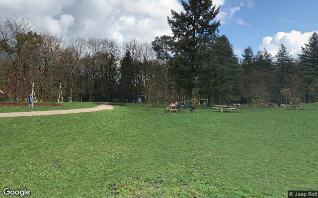 Speelweide