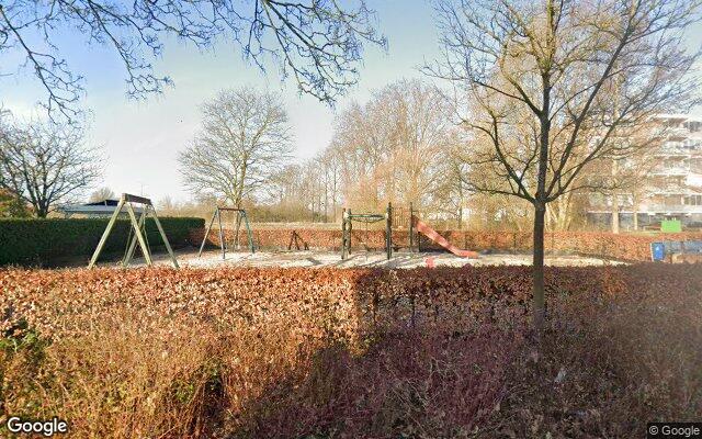 Speeltuin Genechtstraat