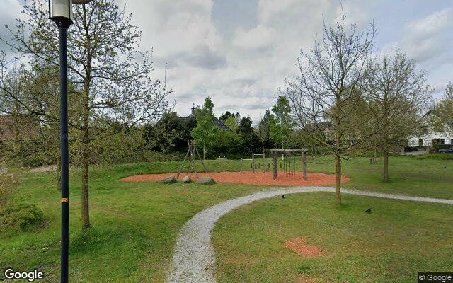 Speeltuin Sprielderhout