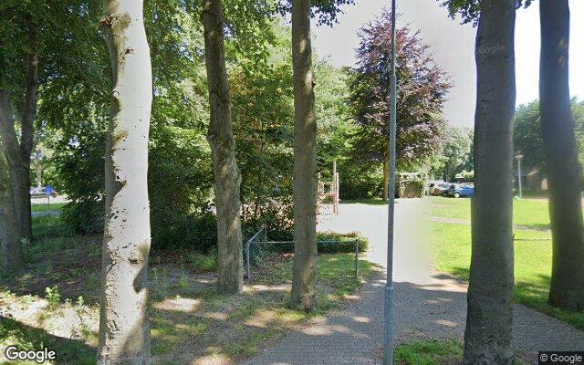 Speeltuin Hoofdlaan