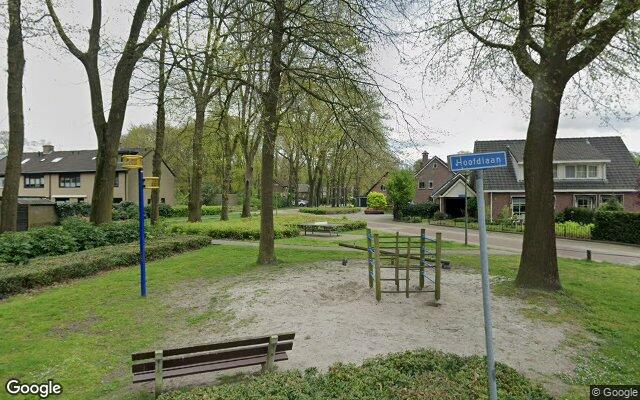 Speeltuin Essenburgh
