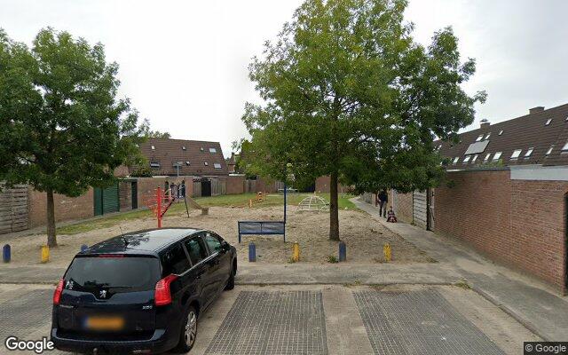 Speeltuin Lupinehof