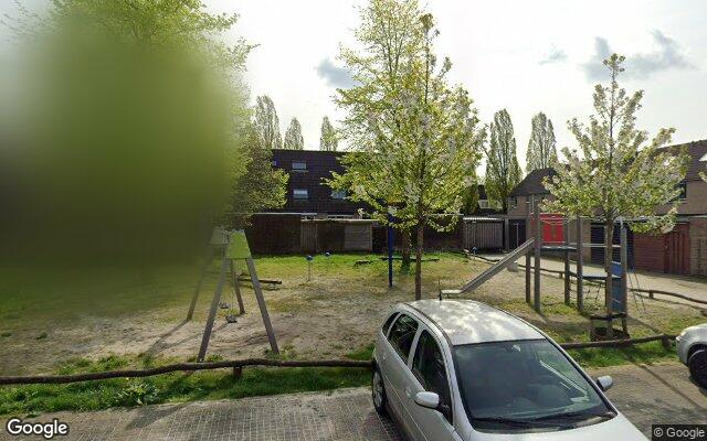 Speeltuin Lupinehof