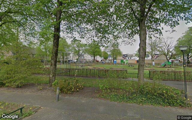 Speeltuin Zichtweg