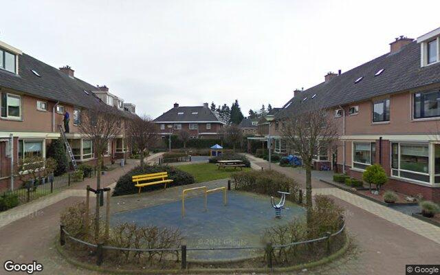 Speeltuin Havikstraat