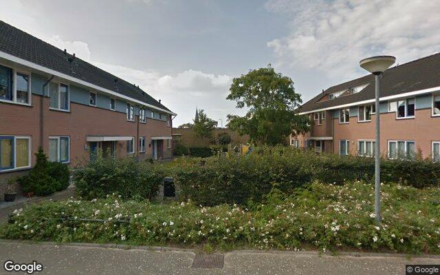 Speeltuin Burgemeester Heijblomhof