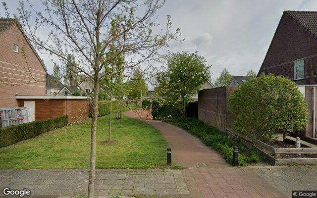Speeltuin Meerkoetstraat