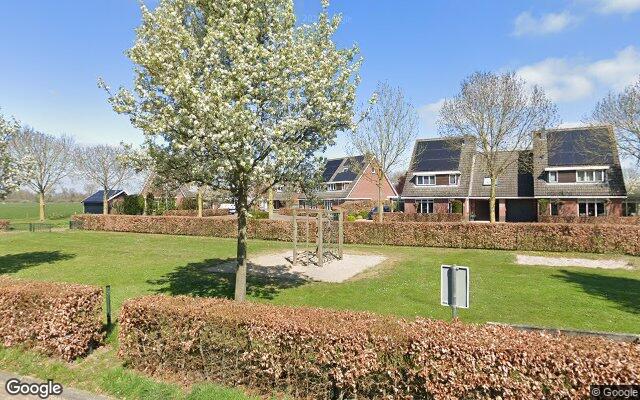 Speeltuin Riemkamp