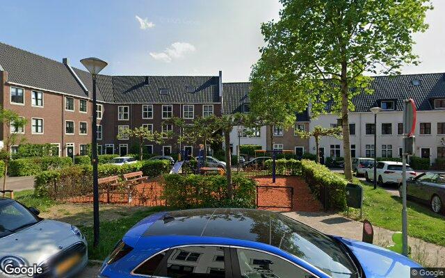 Speeltuin Kerkeland