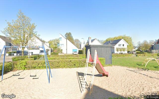 Speeltuin Hegdambroek