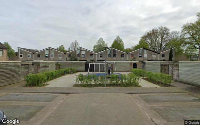 Speeltuin Leeuwerikstraat