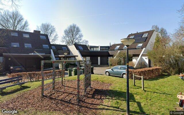 Speeltuin Klokkengietershoeve