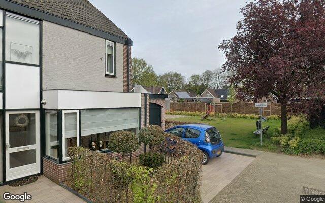 Speeltuin E. van Grevengoedhof