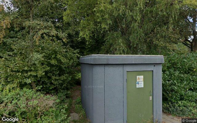 Speeltuin Wedesteinbroek