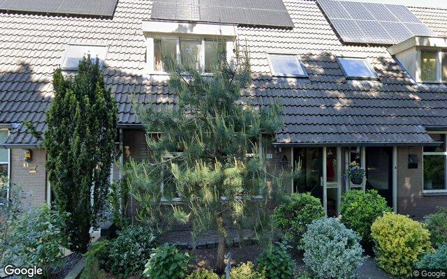 Speeltuin Plaggenstekersweg