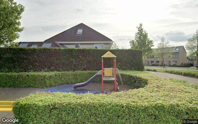 Speeltuin Rietgansstraat