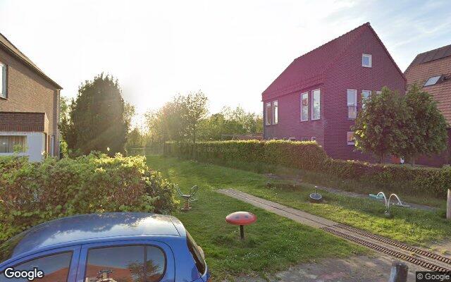 Speeltuin Fruithoeve