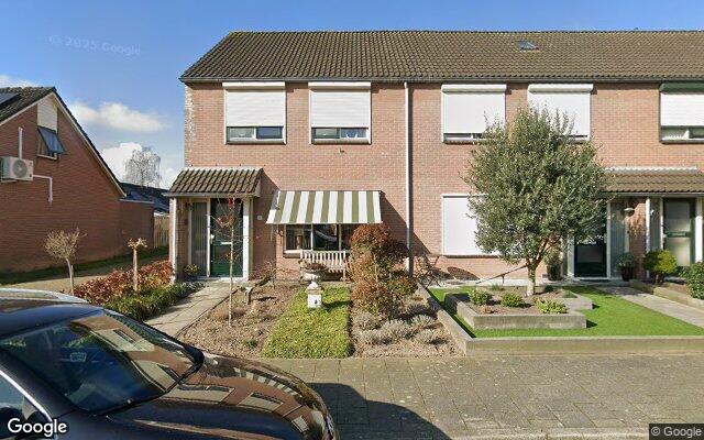 Speeltuin Fazantstraat