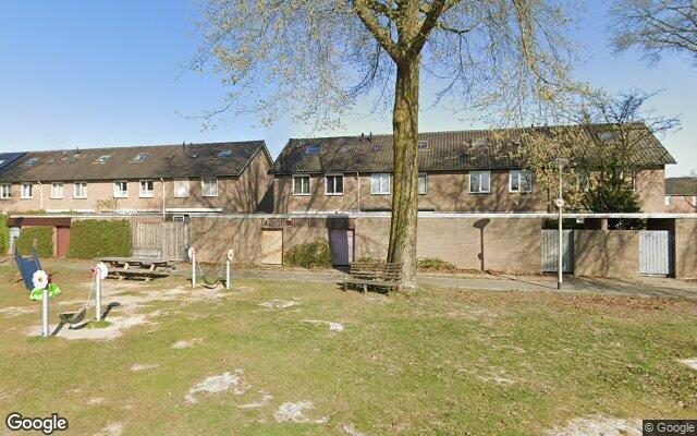 Speeltuin Malvert