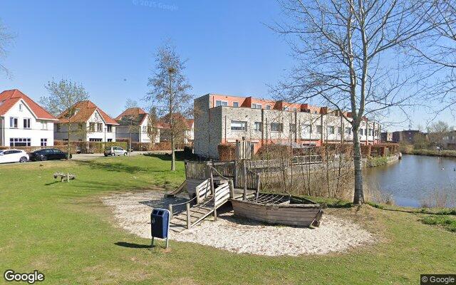 Speeltuin Het Verlaat