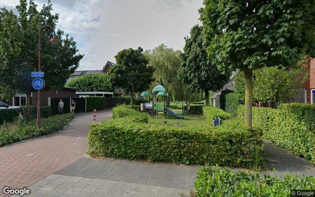 Speeltuin Tijsselinglaan