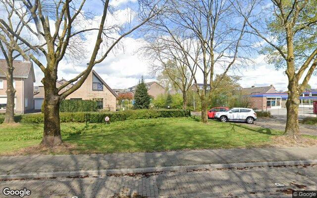 Speeltuin Torenkamp