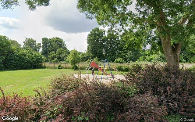 Speeltuin Rhienderen
