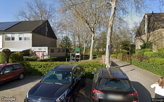 Speeltuin Drapeniersdonk
