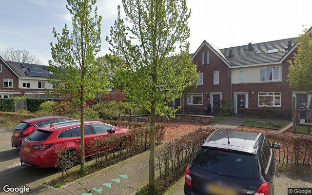 Speeltuin Muntersgoed