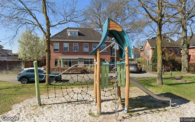Speeltuin De Zomereik