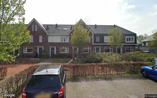 Speeltuin Muntersgoed