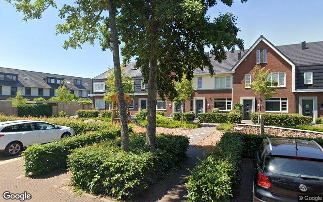 Speeltuin Wezengoed