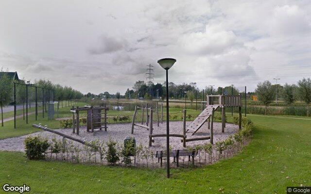Speeltuin Kelderskamp