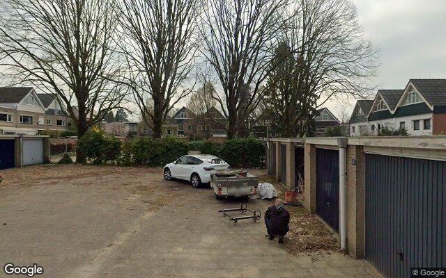 Speeltuin Hendrik de Bruynstraat